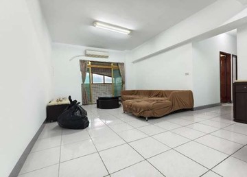 三民運動公園3房車-中國金典｜桃園市桃園區三民路一段