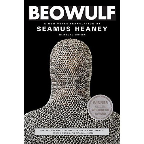 Beowulf: A New Verse Translation