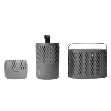 預購 乾乾好 Absodry Duo Family Bag  (萬無一濕組) 沈穩灰