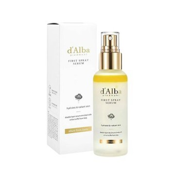 d Alba 白松露水光保溼噴霧-100ml (空姐噴霧)