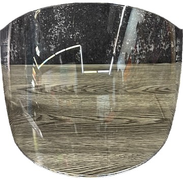 cbr s60 s80 lubro air tech 透明鏡片 一般鏡片 安全帽鏡片