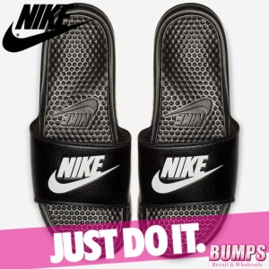 Nike ナイキ ベナッシ メンズ サンダル シャワー スポーツ スライドサンダル 靴 3430 090 新作 通販 Lineポイント最大6 0 Get Lineショッピング