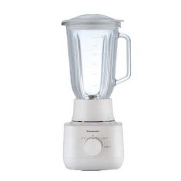 Panasonic國際牌1.5公升玻璃杯果汁機MX-EG5301(無安裝 商品純送到一樓)