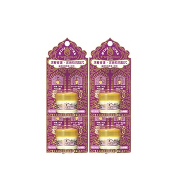 品牌週限定!THERAPIND 魔唇修護唇霜（夜間）8g x4入團購組