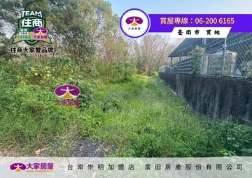 歸仁高鐵投資農地林子邊552｜台南市歸仁區林子邊段