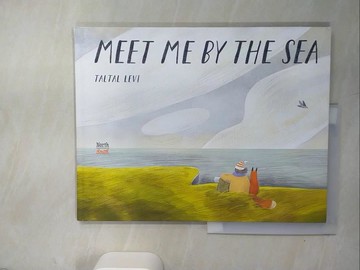 【書寶二手書T6／少年童書_QJI】Meet Me by the Sea_Levi, Taltal