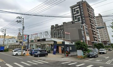 獨家華興重劃區稀有角地｜新竹縣竹北市國義段