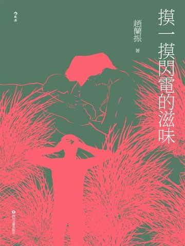 【電子書】摸一摸閃電的滋味