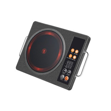 出國正品加工定制跨境歐規美規英規110V-240V多功能電磁爐大功率