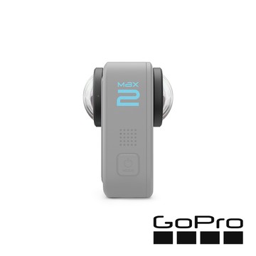 GoPro MAX2 專用鏡頭更換套件 AMCOV-001 公司貨