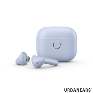 Urbanears Boo 真無線藍牙耳機 - 淺藍