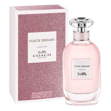 Coach Dreams 逐夢淡香精 90ml (原廠公司貨)