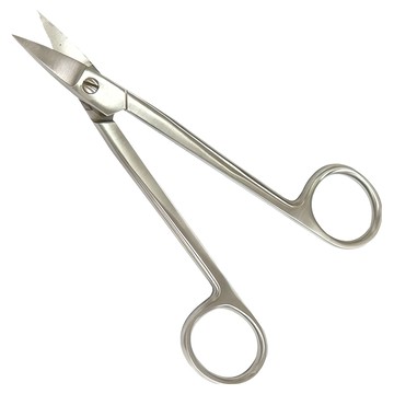 日本工程師ENGINEER 直剪刀，長度130mm，不鏽鋼材質  1支