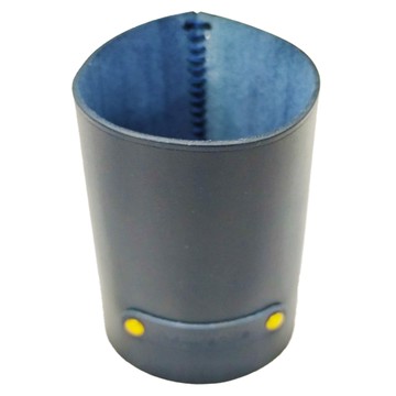 Naturehike 挪客 氣罐氛圍皮套 直罐/短罐 NH20PJ084  海洋藍  1個