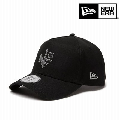 9FORTY Rhinestone ブラック 9FORTY Rhinestone NEW ERA ブラック | ニューエラオンラインストア