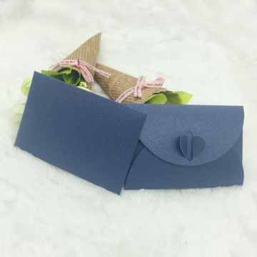 燙金信封  情書折疊式信封信封印刷燙金愛心信封  瑪麗蘇