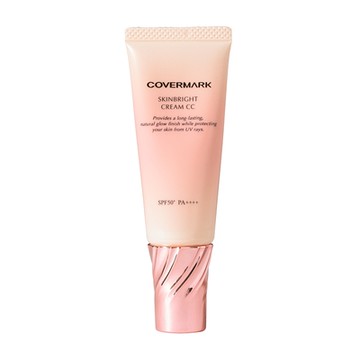 COVERMARK 粉綻裸色CC霜