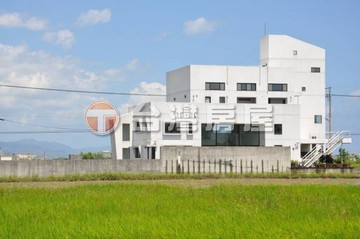 礁溪私人景觀會館-挑高客廳四面採光/會館級生活空間｜宜蘭縣礁溪鄉玉田一路