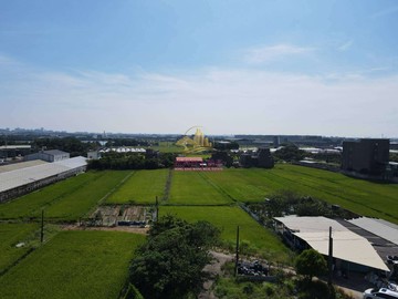 近大華國小宏華段方正美農地｜桃園市蘆竹區宏華段