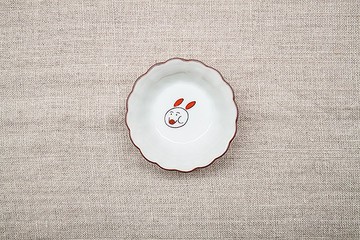 【+t企劃】13生肖KUTANI SEAL菊小缽-亥(豬)