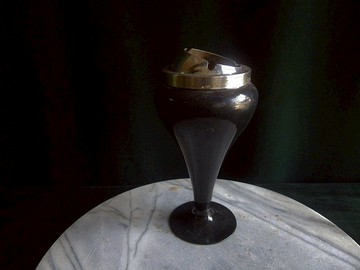 【老時光 OLD-TIME】早期台灣製酒吧菸灰缸