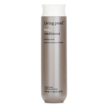 Living Proof Living Proof No Frizz Conditioner 236ml/8oz-所有髮質潤髮乳