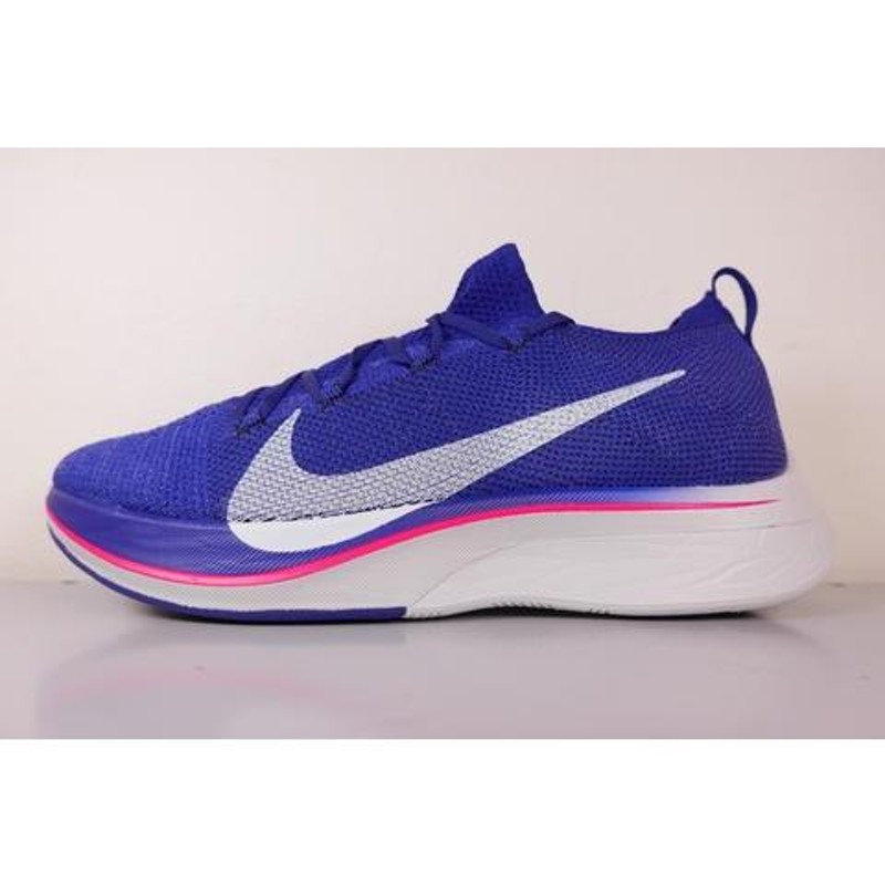 NIKE ZOOM VAPORFLY 4% 28cm