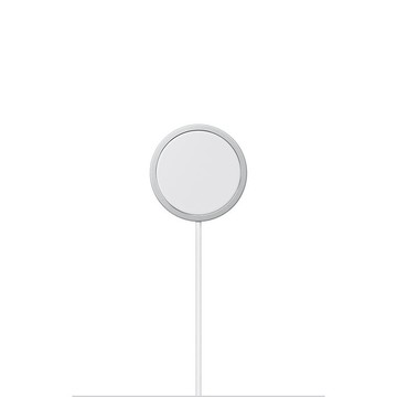 Apple 原廠 MagSafe 充電器 1m  (MX6X3TA/A) 白