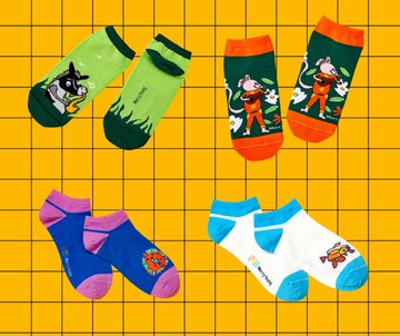 動物派對包-限時優惠399