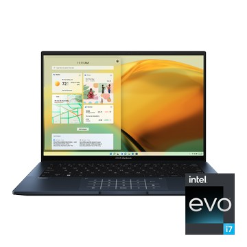 Zenbook 14 (UX3402)