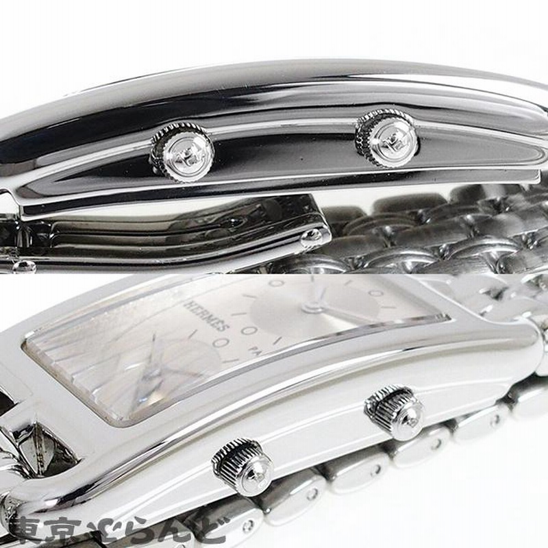 エルメス HERMES ケープコッド ドゥゾーン CC3.210 CC3-210