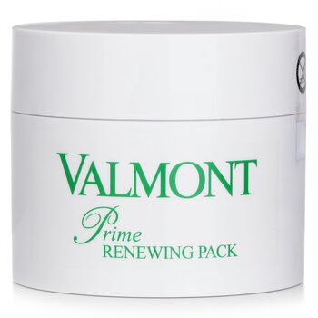 Valmont 法而曼 升效更新煥膚面膜(美容院裝) 200ML-面膜