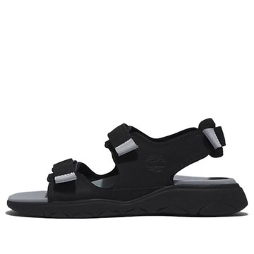 Timberland Whitehaven 'Black Silver'