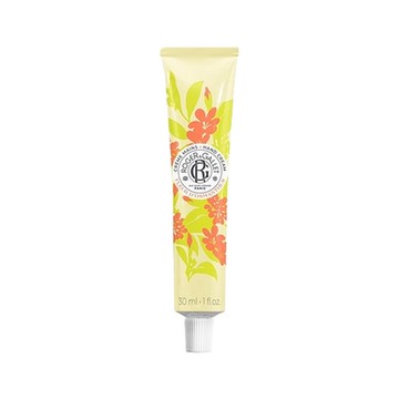 Roger & Gallet 夢迴花園 琥珀金桂護手霜  30ml