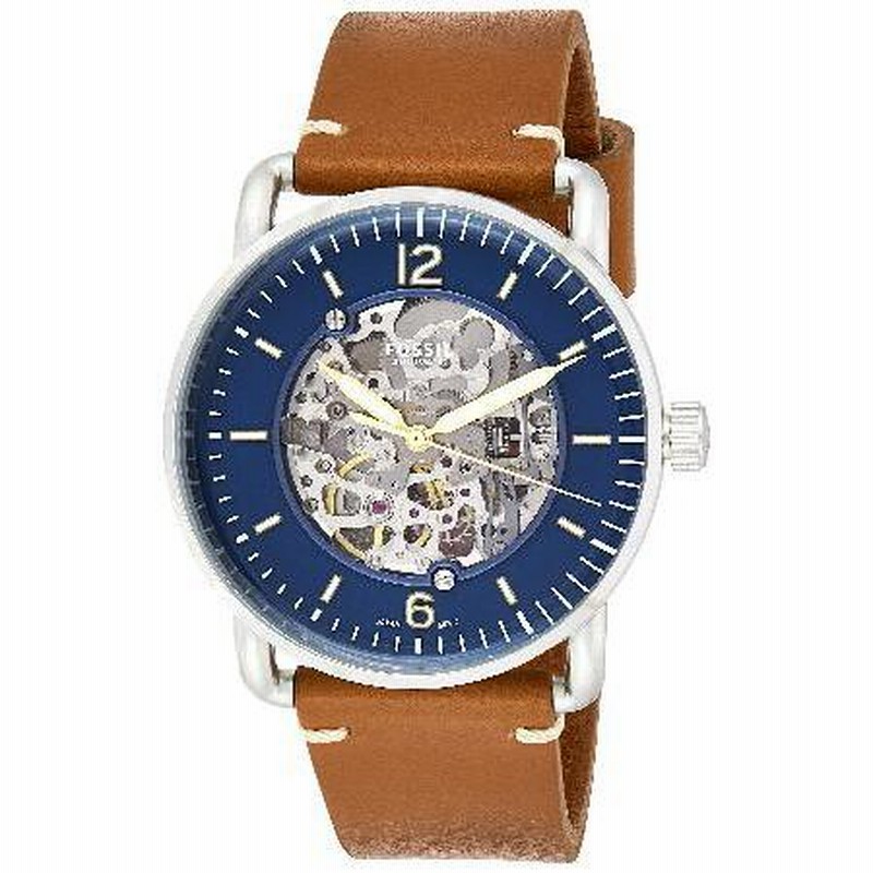 Fossil men's 2025 the commuter