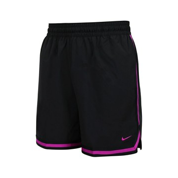 NIKE 男梭織籃球短褲(5分褲 Dri-Fit 訓練 運動 慢跑 「FN2660-011」≡排汗專家≡