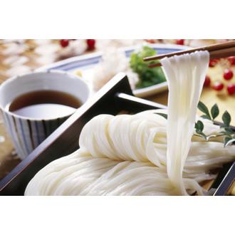 秋田名産　稲庭手延うどん 1.5kg(300g×5袋入り）