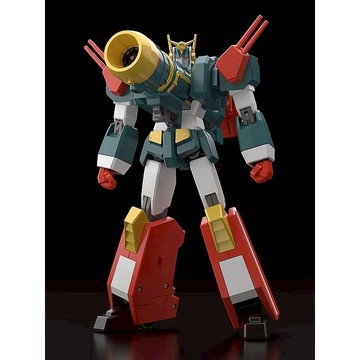 ☆ JB _TOYS ☆【再販】日版 GSC 勇者特急隊 THE合體 特急巨砲+完美配件套組 組裝