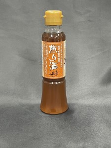 a10-801　焼津 ガーリック ツナ 12缶 万能調味料 煎り酒 1本