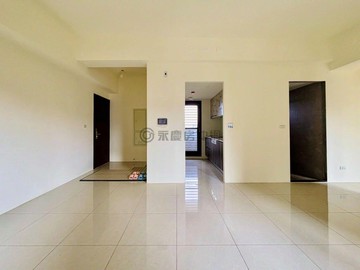 【鴻柏虹光】新成屋金雅質感電車友善宅3房平車｜新竹市北區金雅路