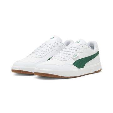 【PUMA官方旗艦】 Court Ultra Lite 休閒運動鞋 男女共同 38937111