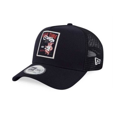 NEW ERA 男女 9FORTY AF 卡車帽 HALF TIME CREW NEW ERA NE13957226