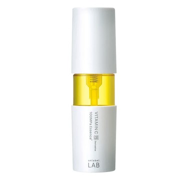 Unlabel Lab 安博士 超快毛孔清零維他命VC美容液  1瓶