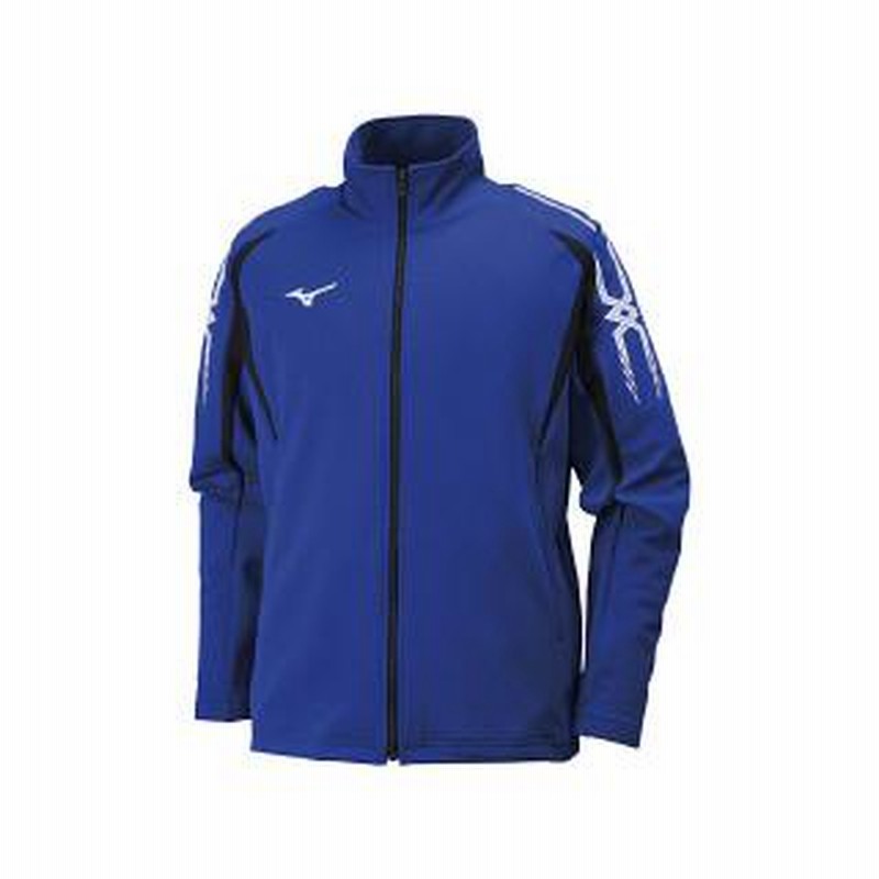 Mizuno ウォームアップジャケット＆パンツセット ウォームアップ