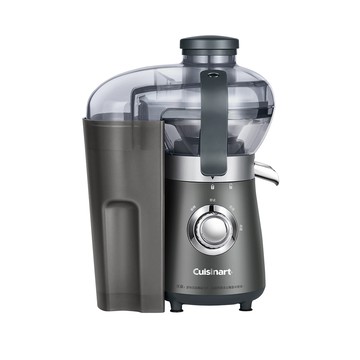 【Cuisinart美膳雅】 多功能高效鮮榨攪拌機  BJC