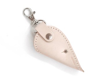 INITY 12 種顏色可供選擇 全定制 Ainity Hearts Slim Key Case INK-CUSTOM