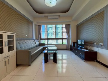 A9〈和毅上景〉邊間採光二房平面車位｜新北市林口區民族路