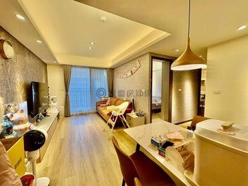 市場獨賣~2年屋勝美讚3房+坡道雙平面車位｜台中市北屯區太原路三段