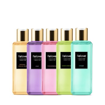Relove 私密衣物蛋白酵素去漬抑菌手洗精220ml-任選1入【官方旗艦店】