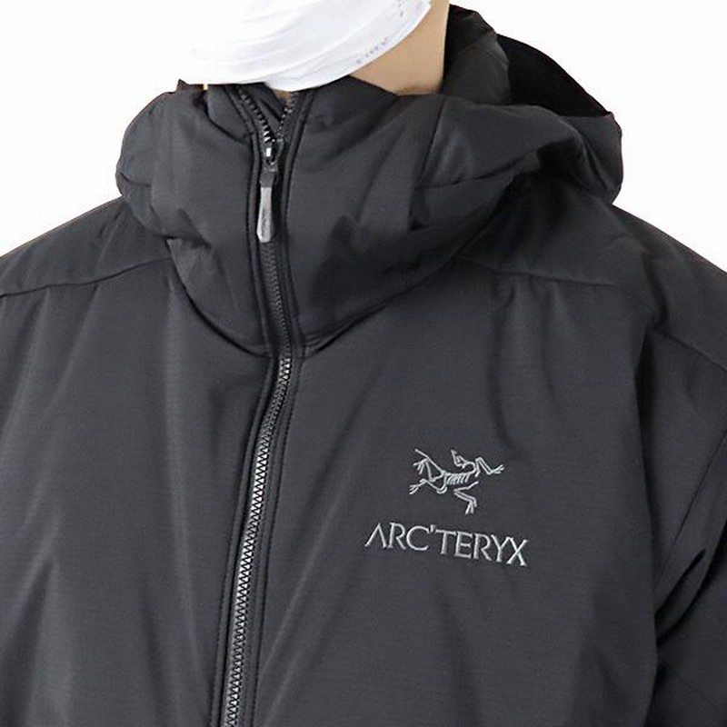 Arcteryx アークテリクス Atom AR Hoody Mens 24105 アトム フーディ